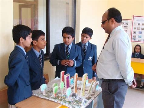 Academic World School, Bemetara, Chhattisgarh: Where Learning Meets ...
