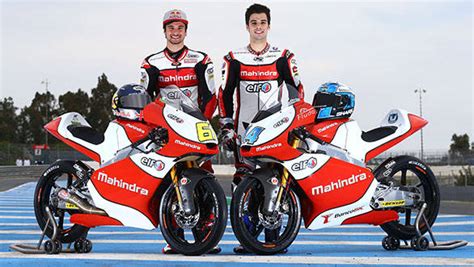 In conversation: Mufaddal Choonia, Team Principal, Mahindra Racing ...