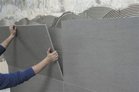 Image result for How to Install Small Format Tile