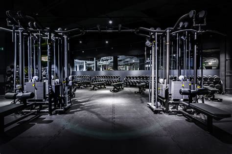 Fitness Park y Anytime Fitness crecen con dos gimnasios en Asturias y ...