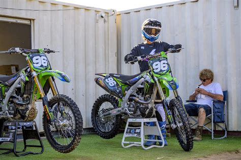 X Games Ventura: Axell Hodges Is Back, and Maxxis Signs Patrick Evans ...