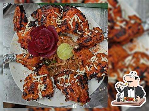 Top 5 restaurants with chicken tikka in Balasore, august 2025 ...