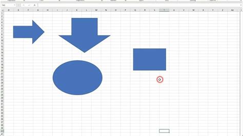 Image result for AutoShape Excel