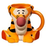 Tigger Plush, Pajamas & Toys | Disney Store