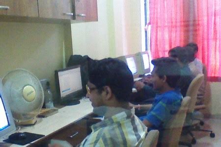 Development Section of IESL