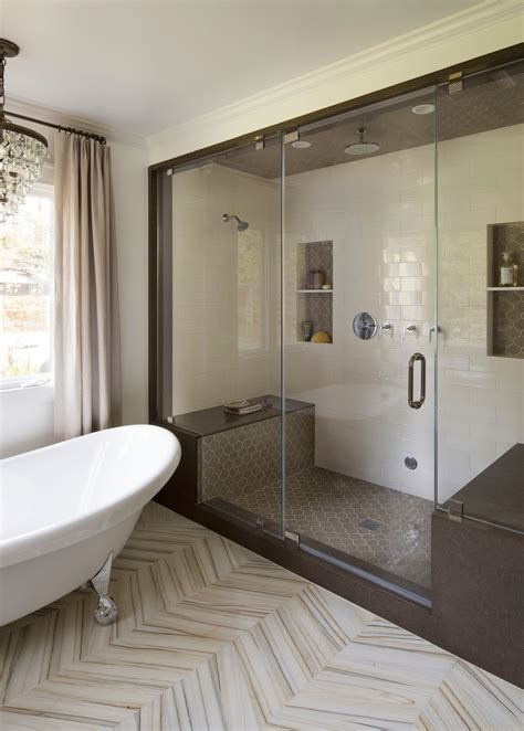 35 Stunning Subway Tile Bathroom Ideas