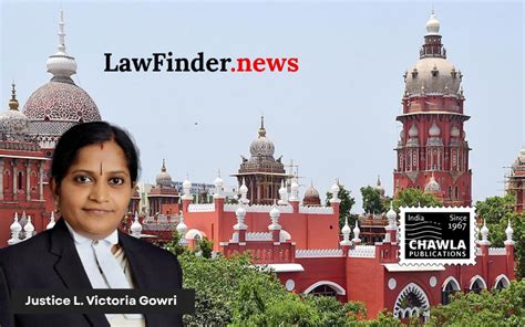 Madras High Court Upholds Bail Amidst Moral Policing Concerns ...
