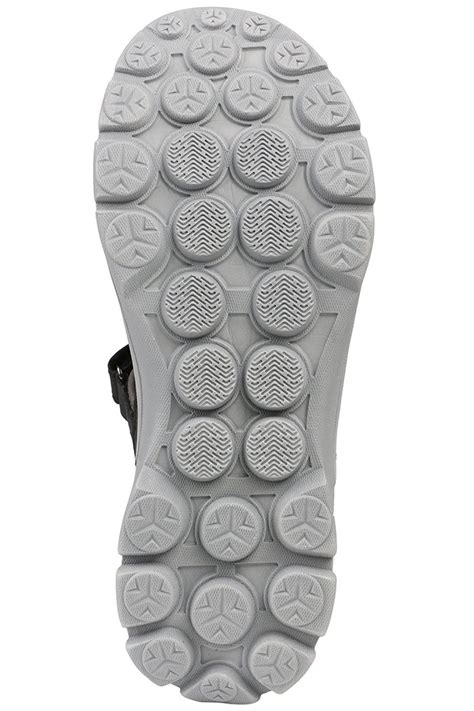 F sports Brand Men's Umo Chappal/Sandal/Flip Flop (Black/Lime) :: RAJASHOES