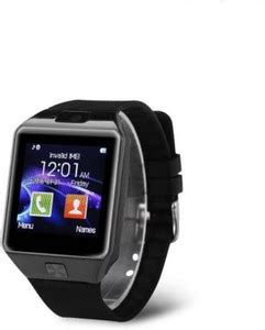 Mate4g Notifier Health Smartwatch Price in India - Buy Mate4g Notifier ...