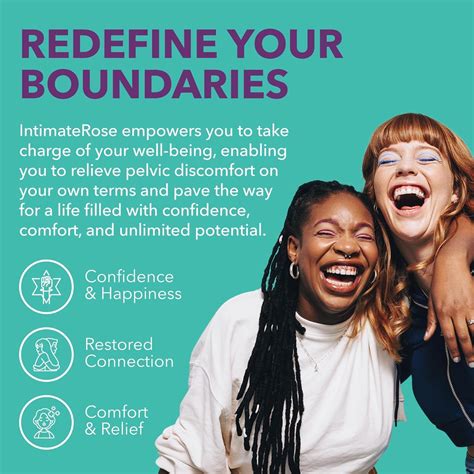 Snapklik.com : IntimateRose Vibrating Pelvic Wand, Pelvic Floor Muscle ...