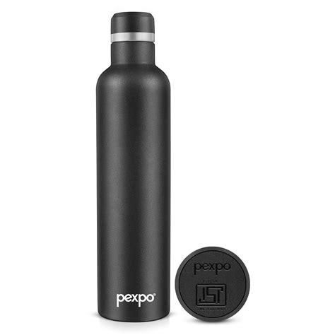 PEXPO Orio Stainless Steel Hot and Cold Vacuum Insulated ISI Certified ...