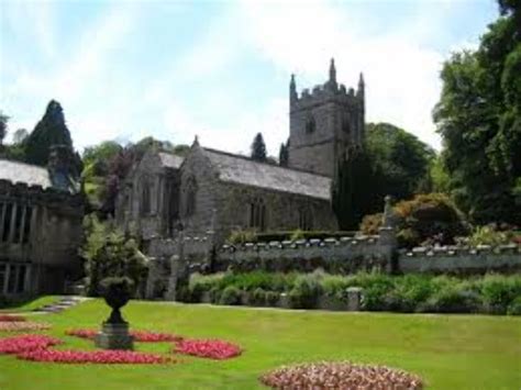 St Petrocs Church, bodmin, United Kingdom - Top Attractions, Things to ...