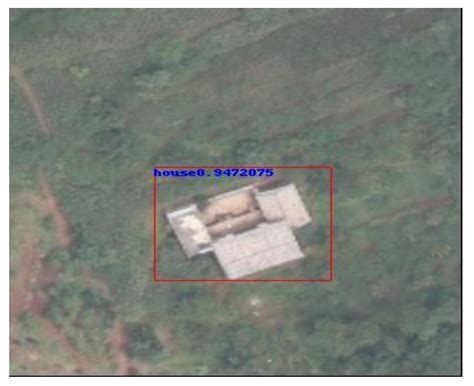 A Postearthquake Multiple Scene Recognition Model Based on Classical ...