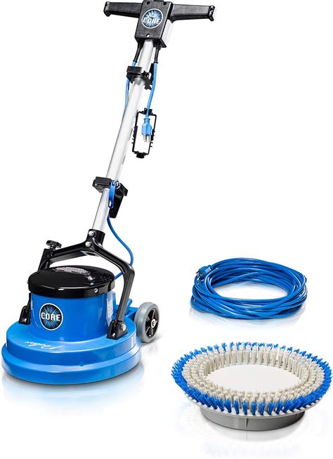 Prolux Core Heavy Duty Single Pad Commercial Polisher Floor Buffer ...