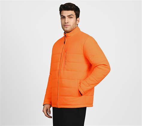 Buy Skechers OASIS SPLATTER PUFFER | Mens