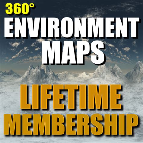 L Environment Map 的图像结果