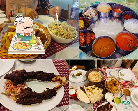 Chilies Restaurant, Perinthalmanna - Restaurant menu, prices and reviews