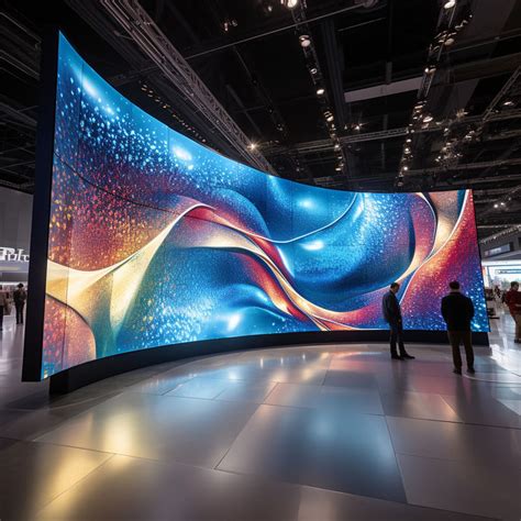 Image result for LED Panel High Resolution Level