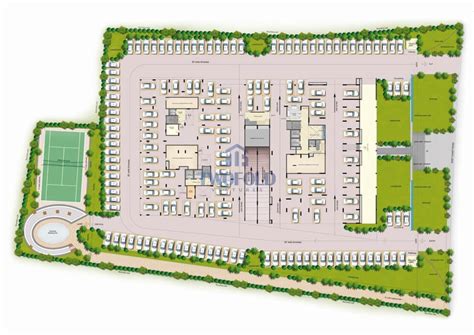 VGN Coasta Muthukadu: Price list, Reviews, Floor Plan