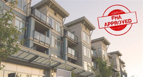 FHA-Approved Condos: What They Are and How to Buy Them