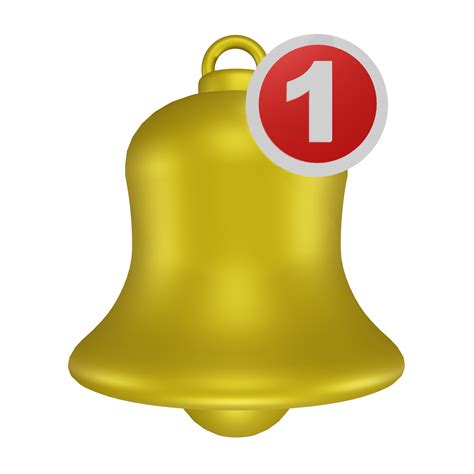 Image result for Notification Icon PNG