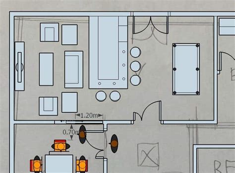 Entry #13 by oruckenaneu for Architectural Visualization: House Plans ...