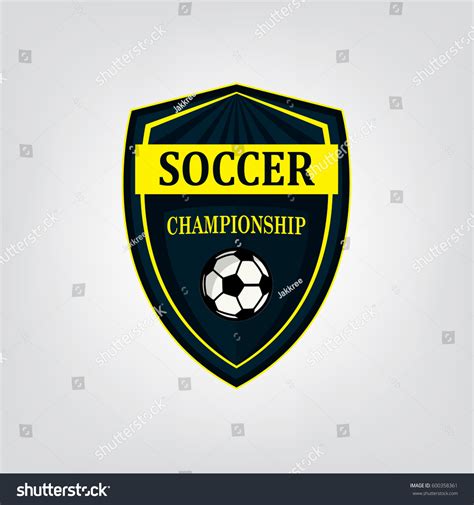 Soccer Logo 的图像结果