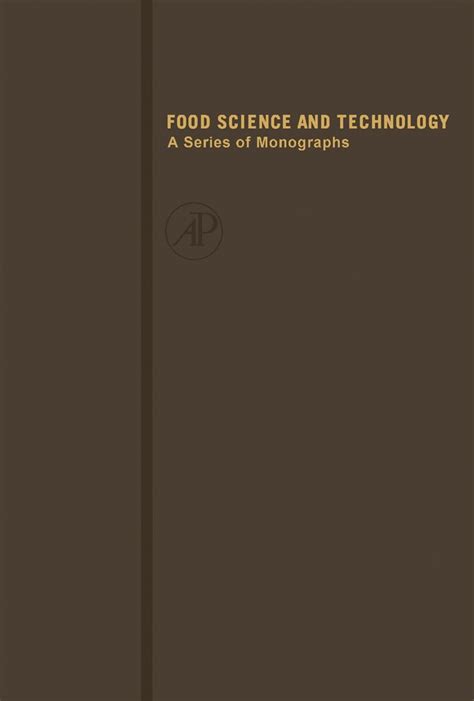 Principles of Sensory Evaluation of Food eBook : Amerine, Maynard A ...