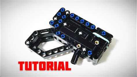 Image result for First Order Gun Tutorial LEGO