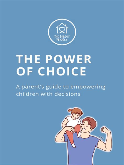 Image result for The Power of Choice Work Worksheet