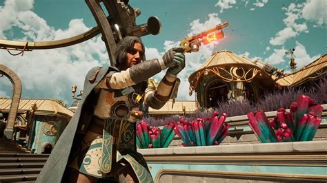 The Outer Worlds 2 skills — what each one does and how to pick