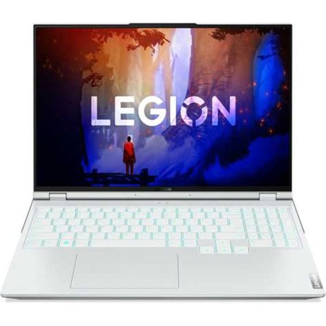 Lenovo Legion 5 Pro AMD Ryzen 7 Octa Core 5800H - (16 GB/1 TB SSD ...