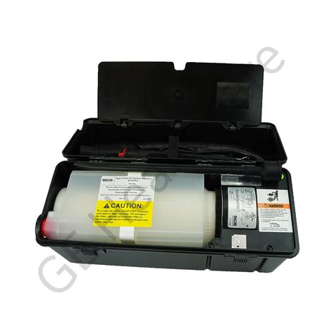 115V Vacuum Cleaner, Ultrasound | GE HealthCare Service Shop India