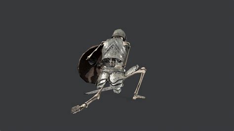 Image result for Daggerfall Skeleton