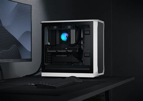 Focus 2 — Fractal Design
