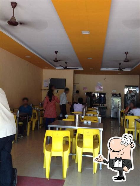 Sarvodaya Maharashtrian Thali, Pune - Restaurant reviews