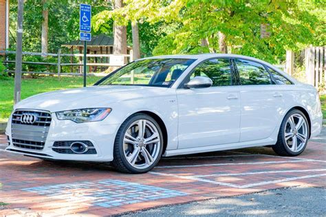 2013 Audi S6 for Sale - Cars & Bids