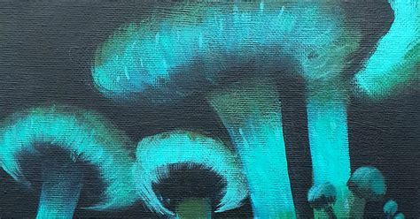 Грибы — Teletype