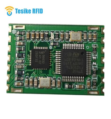 Image result for RFID Card Reader Module