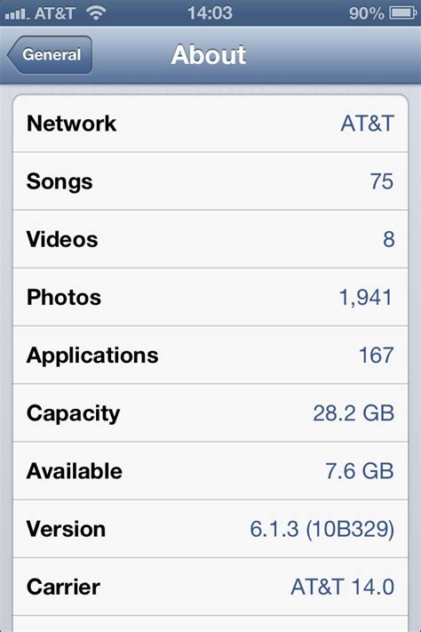 Image result for iOS 6.1