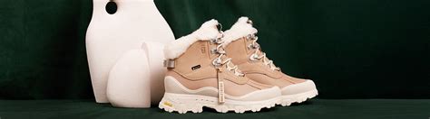 UGG Γυναικεία Γάντια στο PRM GR
