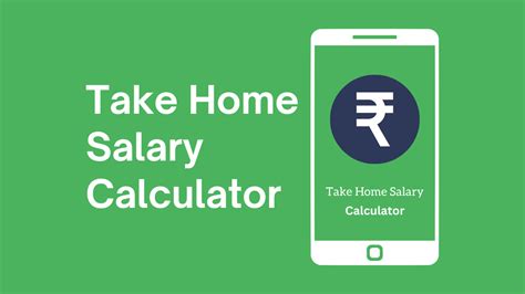 In-Hand Salary Calculator for Indian Employees