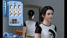 How To Get New Hairstyles On Sims 3 by The Sims 3 New Hairstyles And Clothes 2 How To Get New Hairstyles On Sims 3