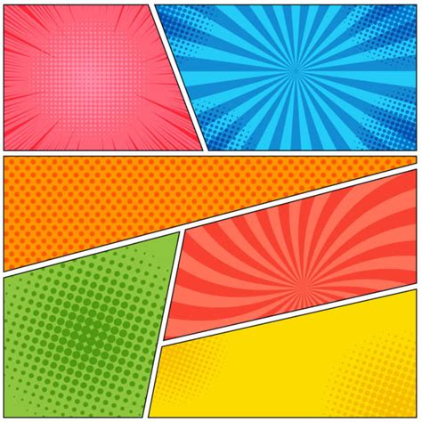 Image result for Comic Book Page Layout