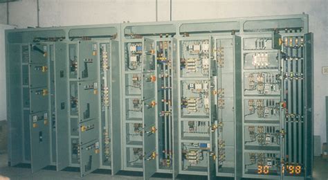 Control Systems Engineers