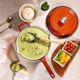 Cumin Co. - 100% Toxin-Free Enamel Cast Iron Cookware – cumin co.