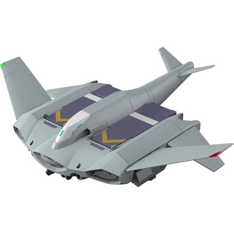 HG Mobile Suit Gundam Mercury Witch Tick Barun 1/144 Scale Color Coded ...