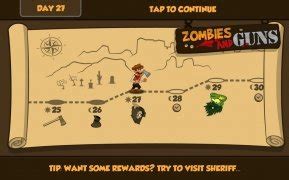 Zombies and Guns APK Download for Android Free
