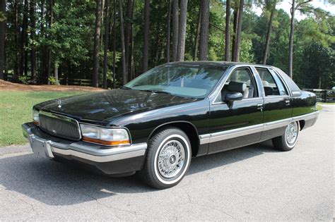 1992 Buick Roadmaster | GAA Classic Cars