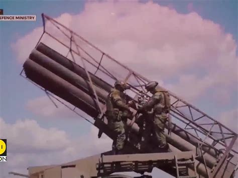 War Rages as Peace Remains Elusive | Russia, Ukraine Report Mass Drone ...